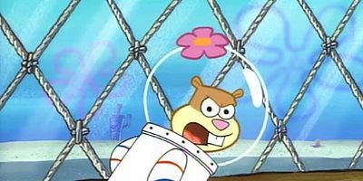 Graveyard Shift/Krusty Love posteri