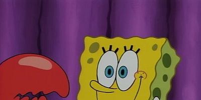 Shanghaied/Gary Takes A Bath posteri