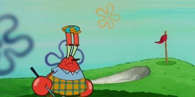 Selling Out/Funny Pants posteri