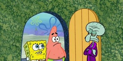 Best Day Ever/The Gift of Gum posteri