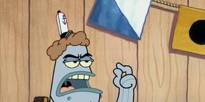 Friend or foe posteri