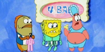 Spy Buddies / Boat Smarts / Good Ol' Watshisname posteri