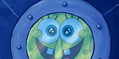 WhoBob WhatPants? posteri