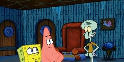 Pineapple Fever / Chum Caverns posteri