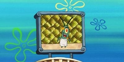 Spongicus / Suction Cup Symphony posteri