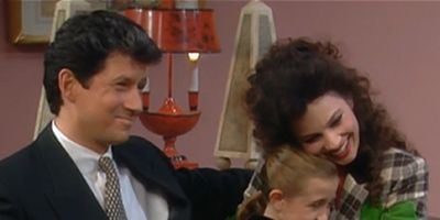 Imaginary Friend posteri