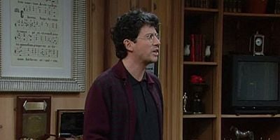 The Family Plumbing posteri