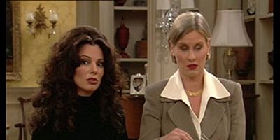 Franny and the Professor posteri