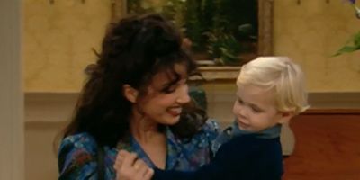 Having His Baby posteri