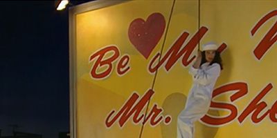 Love is a Many Blundered Thing posteri