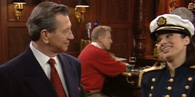 Frieda Needa Man posteri