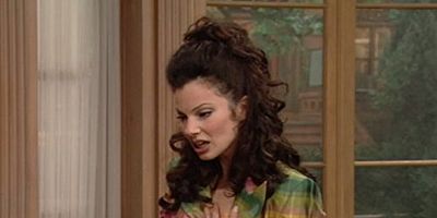 Hurricane Fran posteri