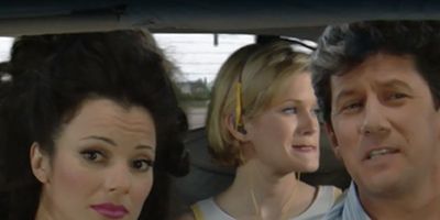 The Boca Story posteri