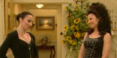 The Bobbie Fleckman Story posteri