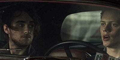 Hello, Handsome posteri