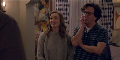 Palm Springs Getaway posteri