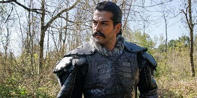 Kuruluş Osman 20.Bölüm posteri