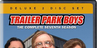 I Fuckin' Miss Cory and Trevor posteri