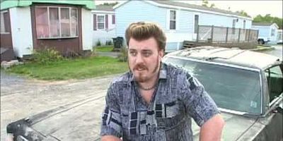 Who's the Microphone Assassin? posteri