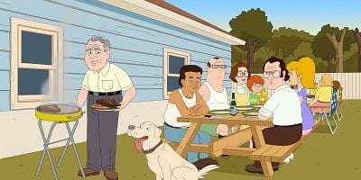 Father Confessor posteri