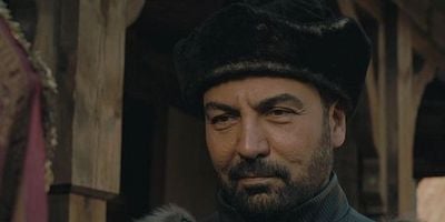 Kuruluş Osman 22.Bölüm posteri