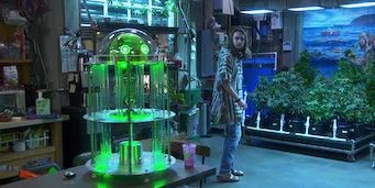 Travissimo Private Reserve posteri