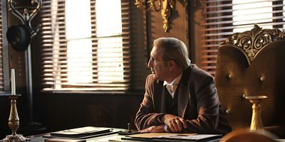 Payitaht Abdülhamid 117.Bölüm posteri