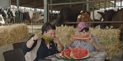 Kalk Gidelim 109.Bölüm posteri