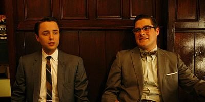 The Hobo Code posteri