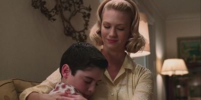 New Amsterdam posteri