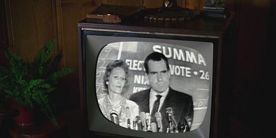 Indian Summer posteri