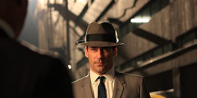 Six Month Leave posteri