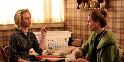 For Those Who Think Young posteri