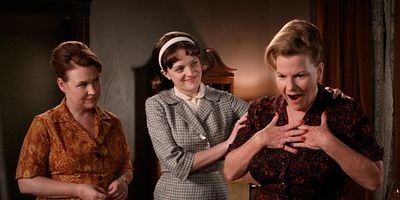 The Arrangements posteri