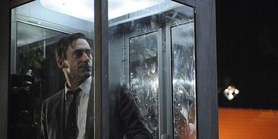 Far Away Places posteri