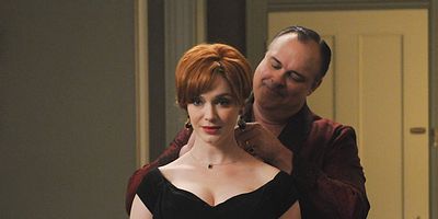 The Other Woman posteri