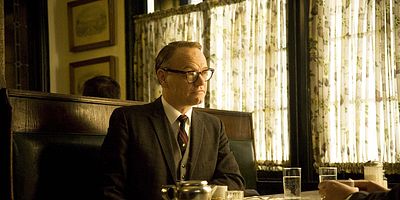 Commissions and Fees posteri