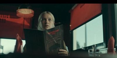 To The Meadows posteri