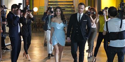 Sen Çal Kapımı 1.Bölüm posteri