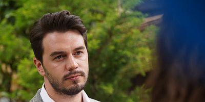 Sen Çal Kapımı 2.Bölüm posteri