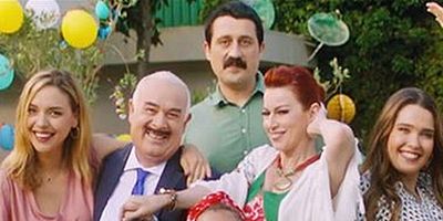 Tövbeler Olsun 5.Bölüm posteri