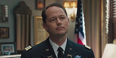 The Love Doctor posteri