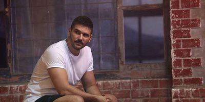 Şampiyon 32.Bölüm posteri