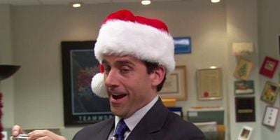 Christmas Party posteri