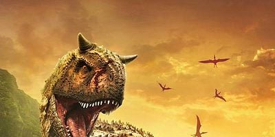 Beneath the Surface posteri