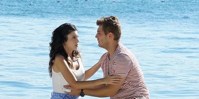 Gençliğim Eyvah 13.Bölüm posteri