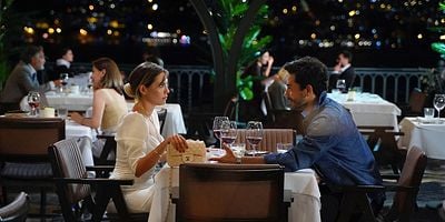 Yasak Elma 75.Bölüm posteri