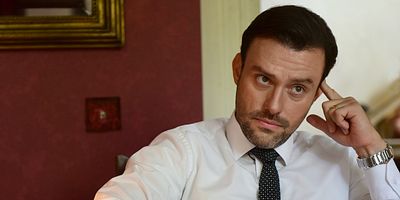 Kırmızı Oda 2.Bölüm posteri