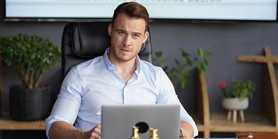 Sen Çal Kapımı 10.Bölüm posteri