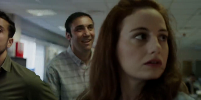 Yarım Kalan Aşklar 1.Bölüm posteri